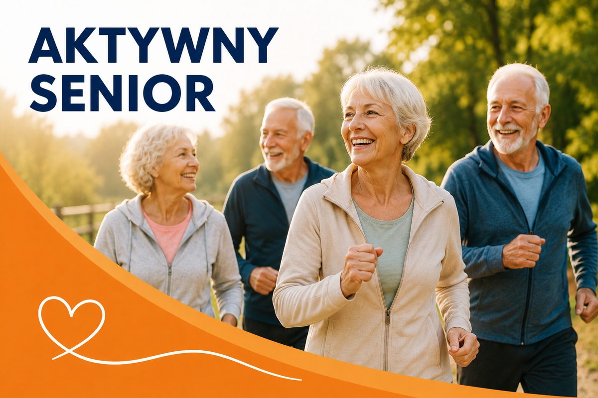 Warsztaty kreatywne w ramach projektu Aktywny Senior w Bydgoszczy