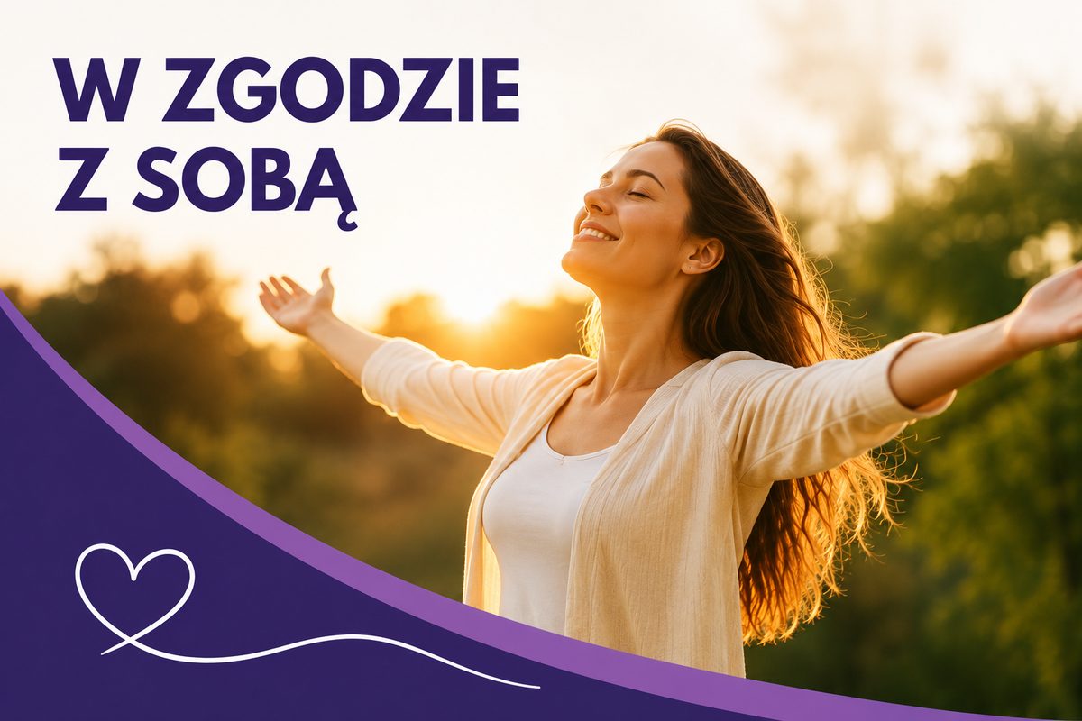 Warsztaty rodziców w ramach Klubu Rodzica W zgodzie z sobą