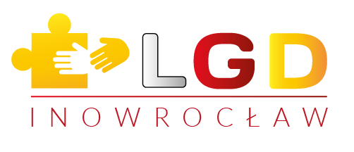 Logo Lokalnej Grupy Działania