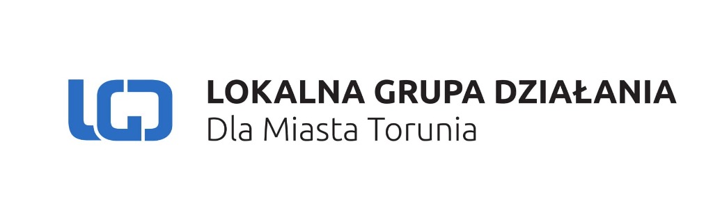Logo Lokalnej Grupy Działania