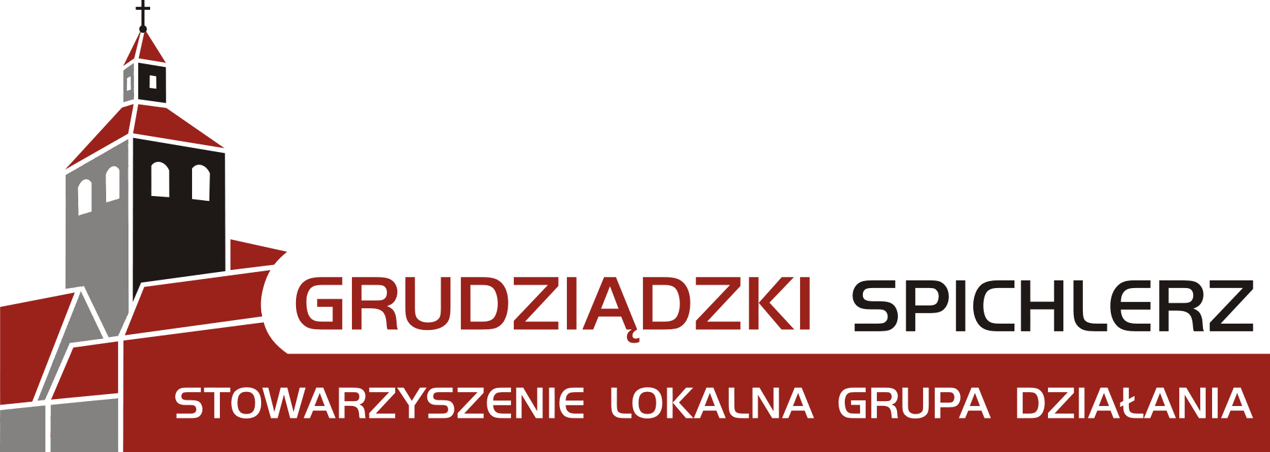 Logo Lokalnej Grupy Działania